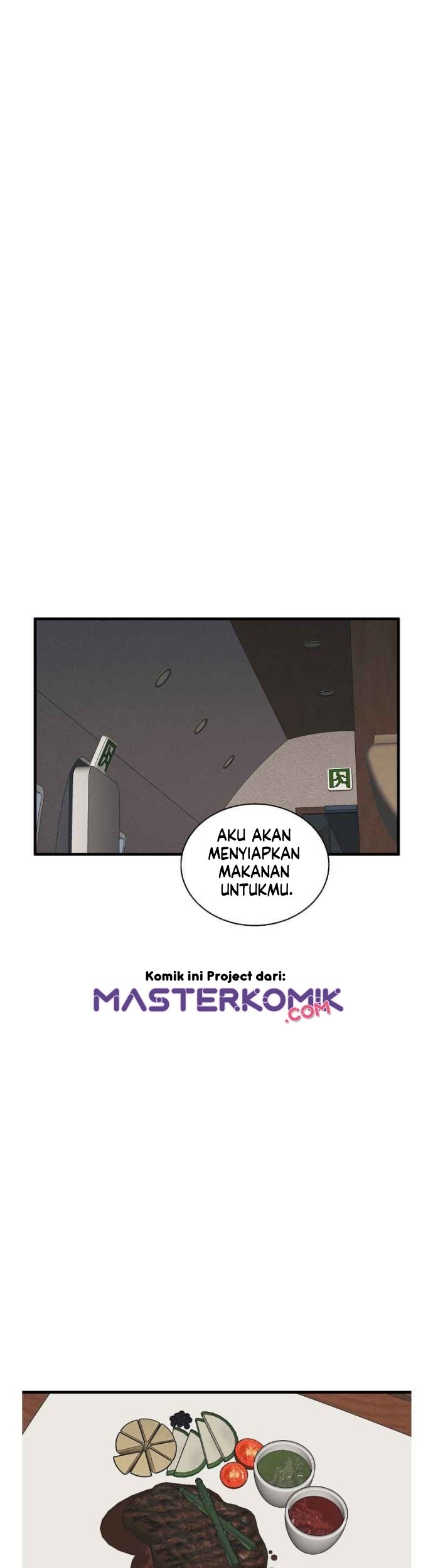 I Stack Experience Through Writing Books Chapter 127 - halaman 11