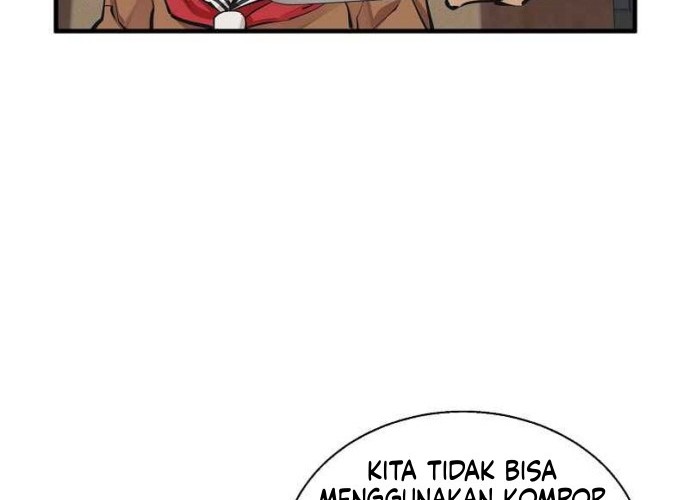 I Stack Experience Through Writing Books Chapter 127 - halaman 16