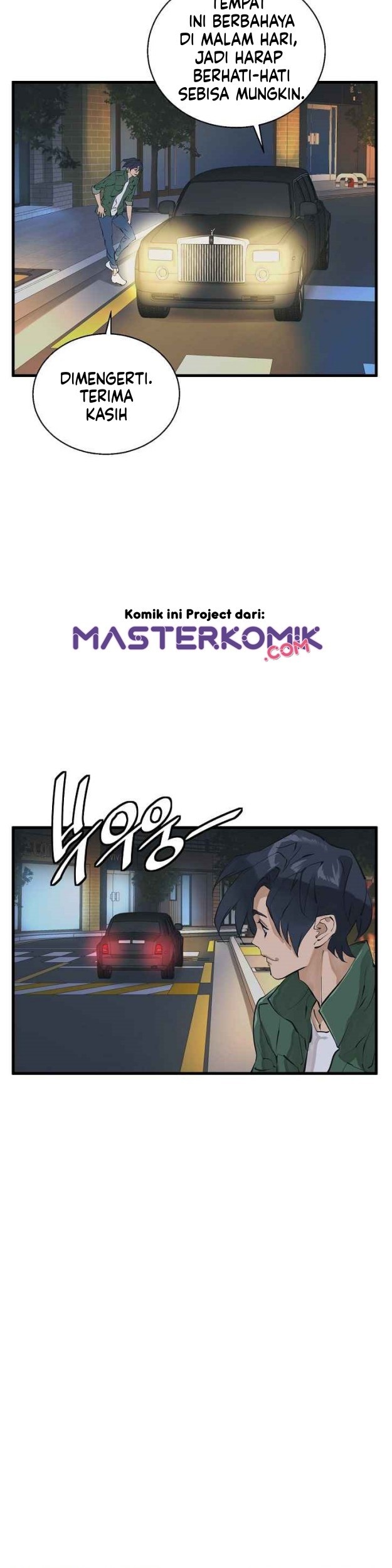I Stack Experience Through Writing Books Chapter 127 - halaman 45