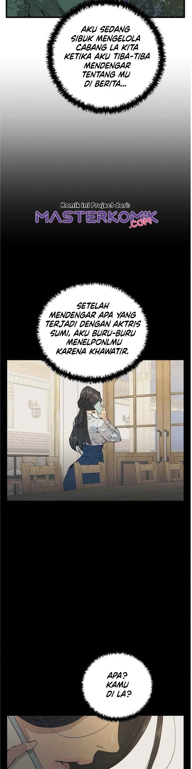 I Stack Experience Through Writing Books Chapter 127 - halaman 47