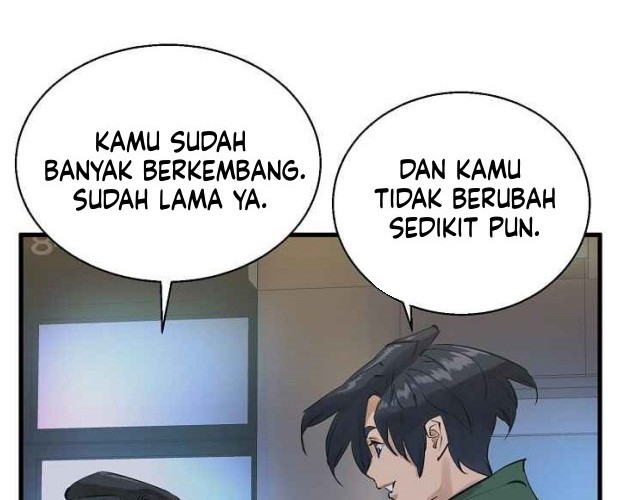 I Stack Experience Through Writing Books Chapter 127 - halaman 52