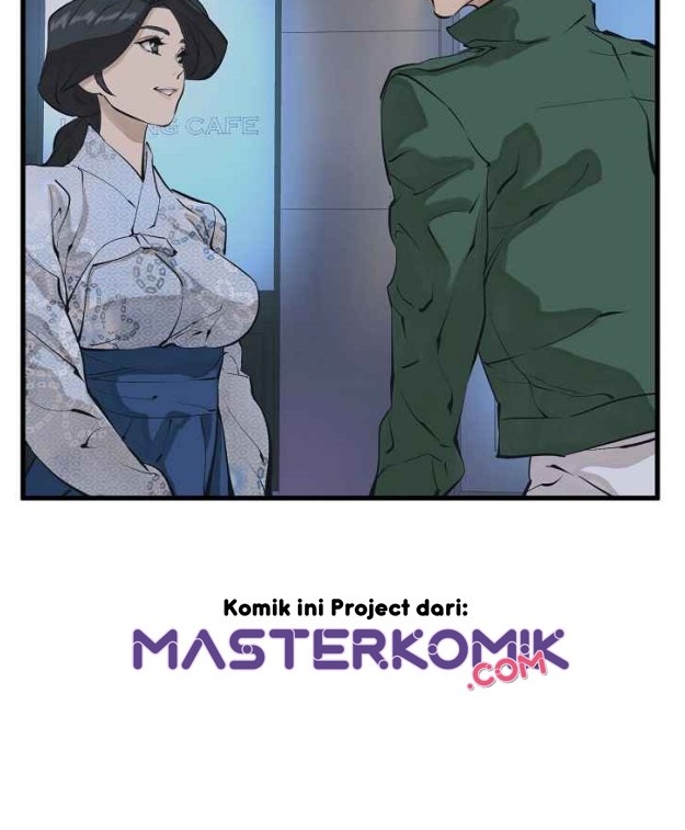 I Stack Experience Through Writing Books Chapter 127 - halaman 53