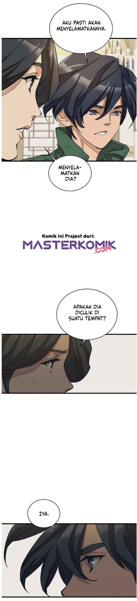 I Stack Experience Through Writing Books Chapter 128 - halaman 13