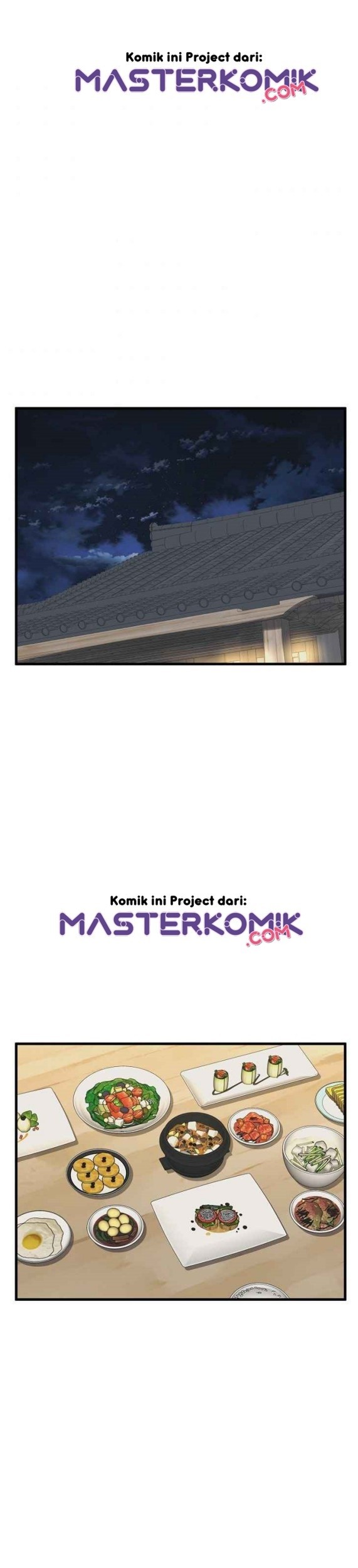 I Stack Experience Through Writing Books Chapter 128 - halaman 3