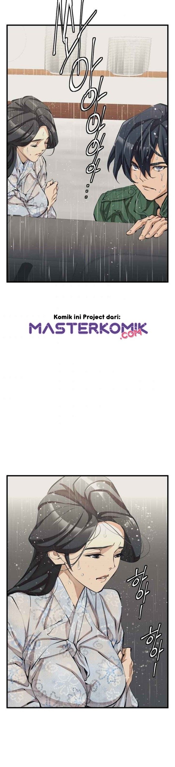 I Stack Experience Through Writing Books Chapter 128 - halaman 37