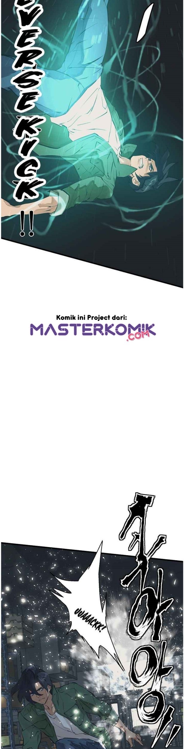 I Stack Experience Through Writing Books Chapter 128 - halaman 51
