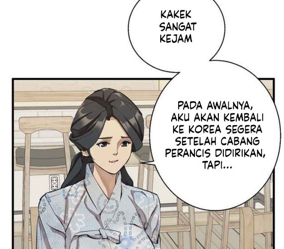 I Stack Experience Through Writing Books Chapter 128 - halaman 6