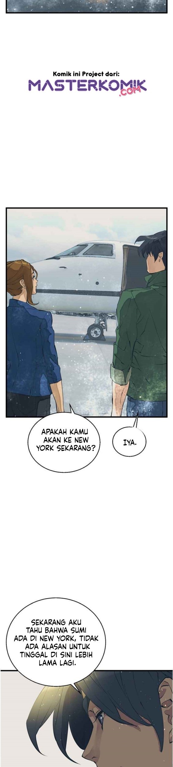 I Stack Experience Through Writing Books Chapter 129 - halaman 35