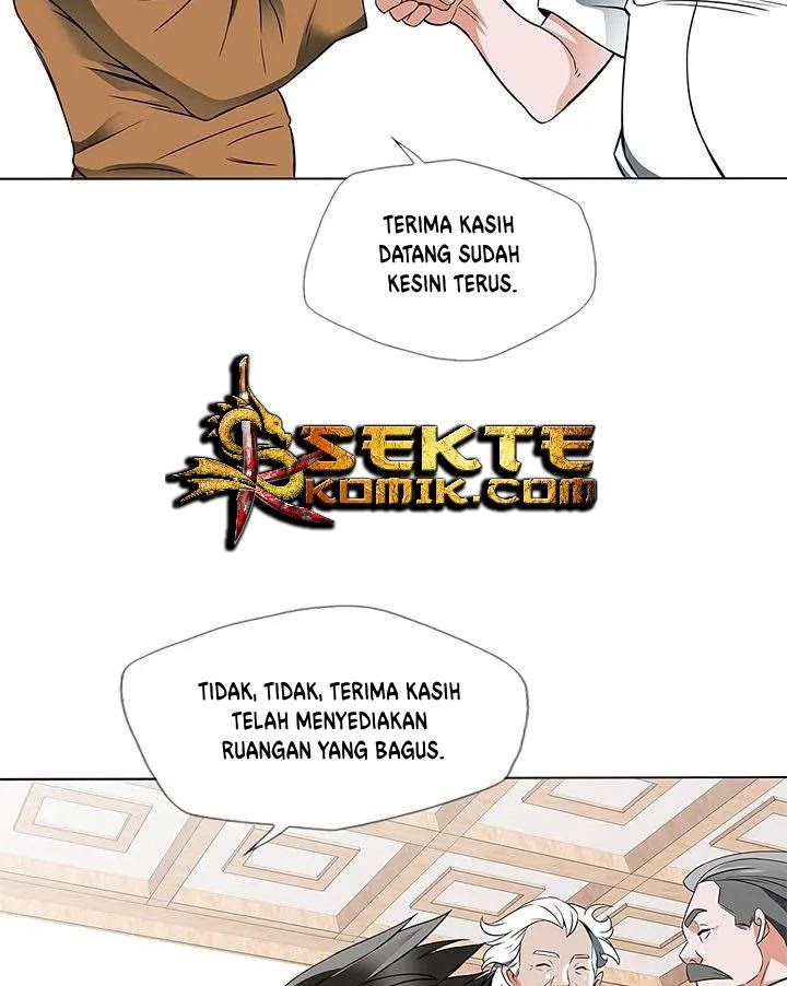 I Stack Experience Through Writing Books Chapter 13 - halaman 11