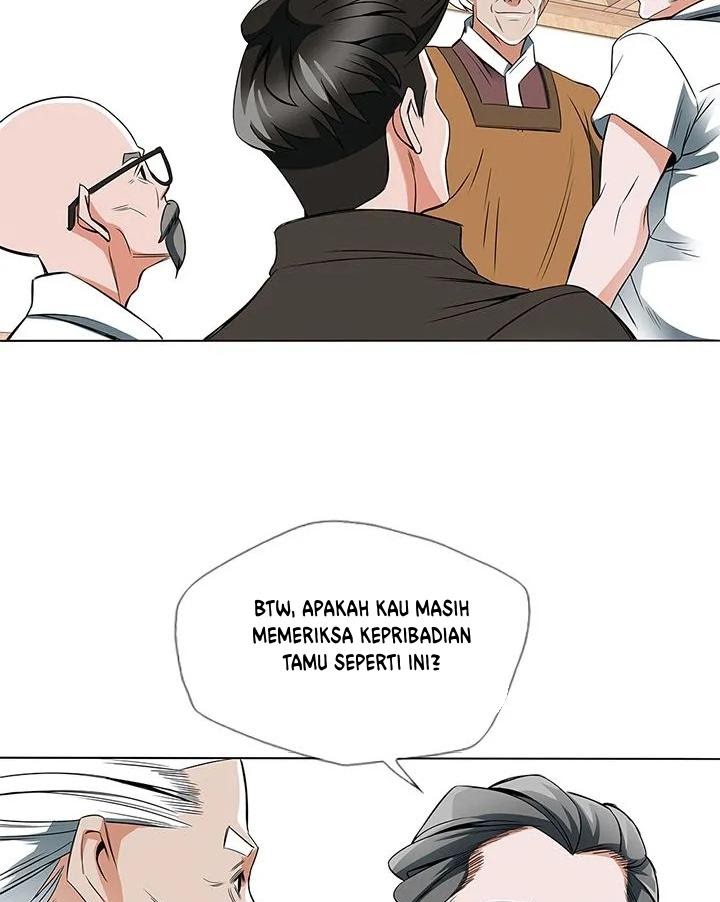 I Stack Experience Through Writing Books Chapter 13 - halaman 12