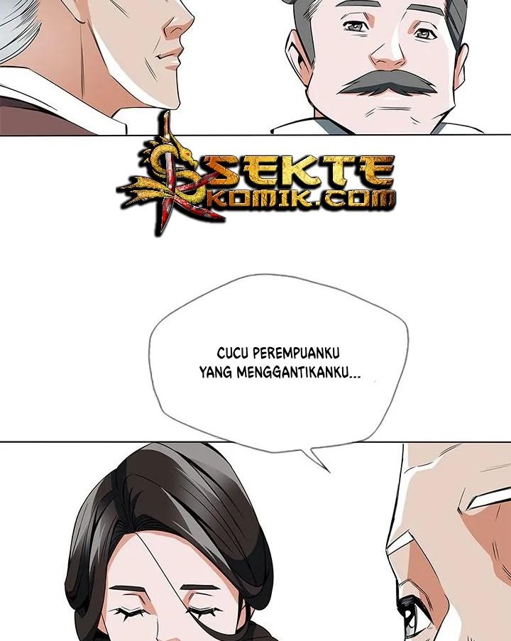 I Stack Experience Through Writing Books Chapter 13 - halaman 13