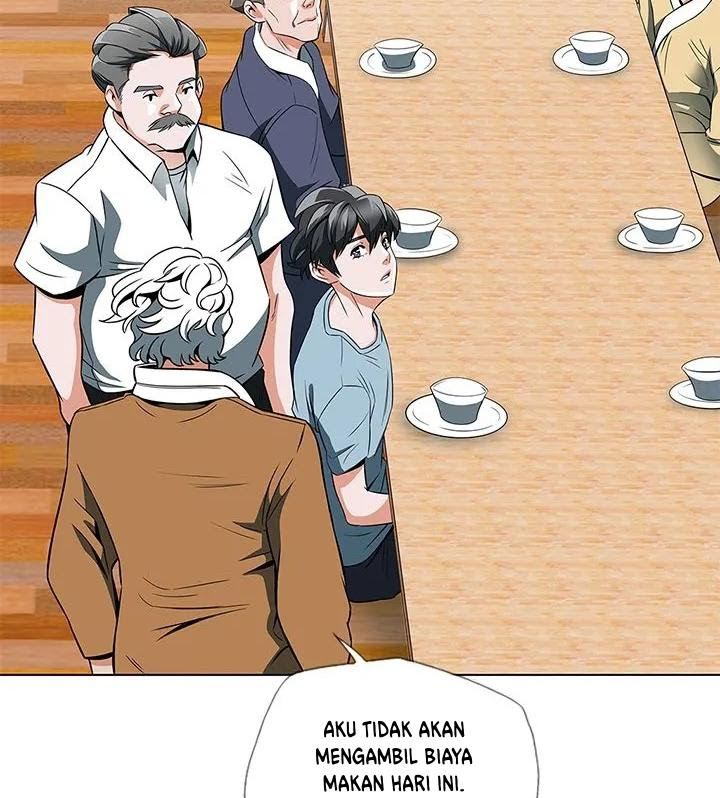 I Stack Experience Through Writing Books Chapter 13 - halaman 19