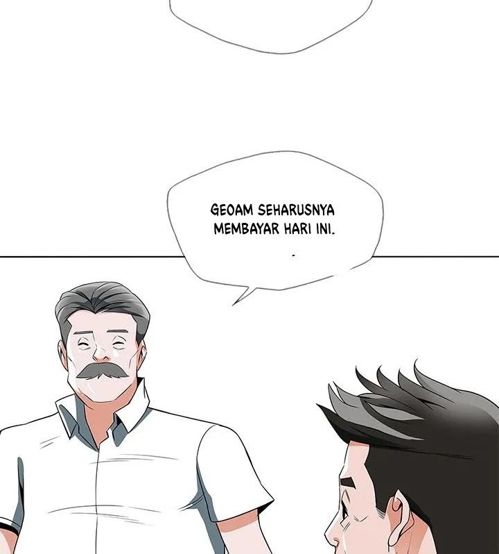 I Stack Experience Through Writing Books Chapter 13 - halaman 20