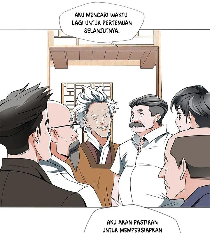 I Stack Experience Through Writing Books Chapter 13 - halaman 23