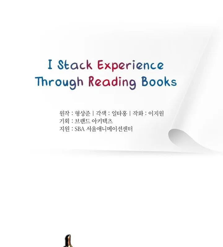 I Stack Experience Through Writing Books Chapter 13 - halaman 25
