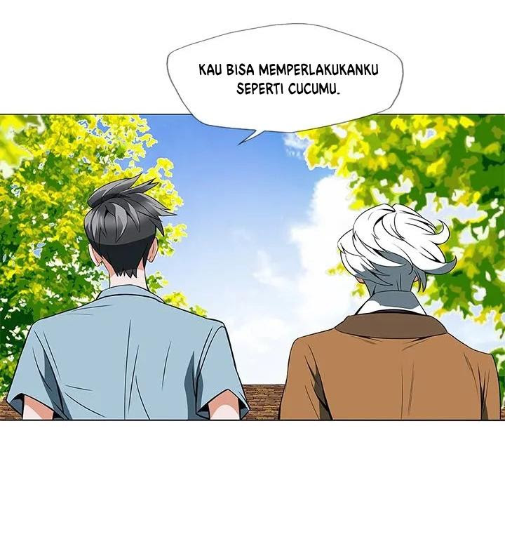 I Stack Experience Through Writing Books Chapter 13 - halaman 30