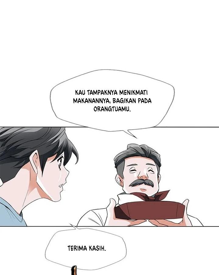 I Stack Experience Through Writing Books Chapter 13 - halaman 8