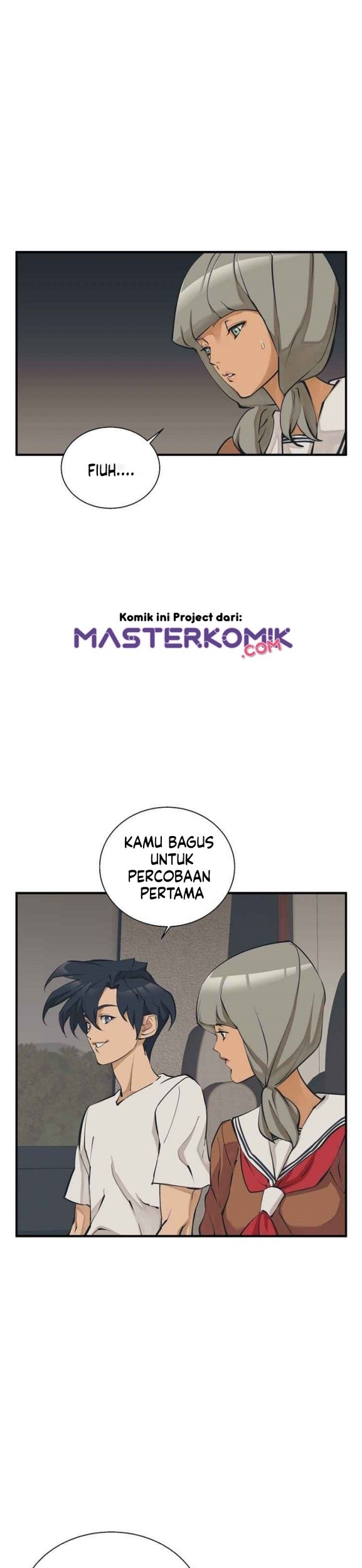 I Stack Experience Through Writing Books Chapter 131 - halaman 29