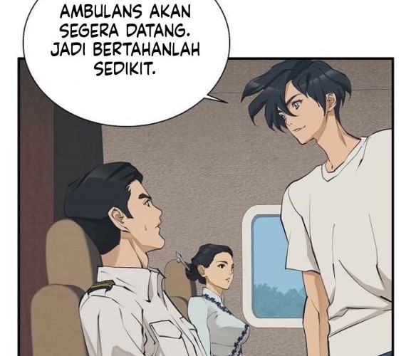 I Stack Experience Through Writing Books Chapter 131 - halaman 30