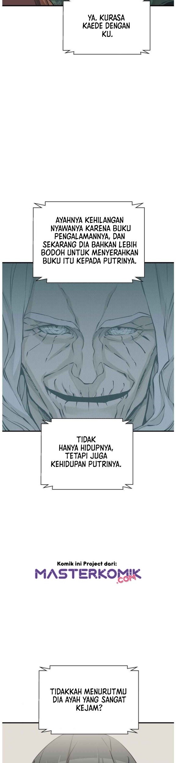 I Stack Experience Through Writing Books Chapter 131 - halaman 41
