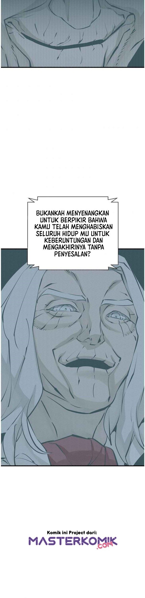 I Stack Experience Through Writing Books Chapter 131 - halaman 49