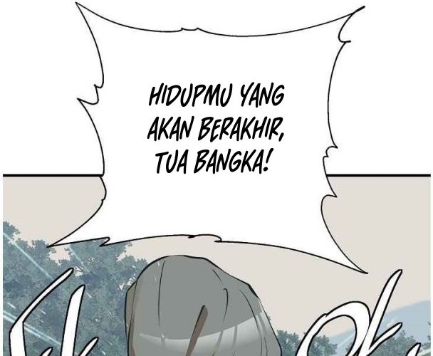 I Stack Experience Through Writing Books Chapter 131 - halaman 50