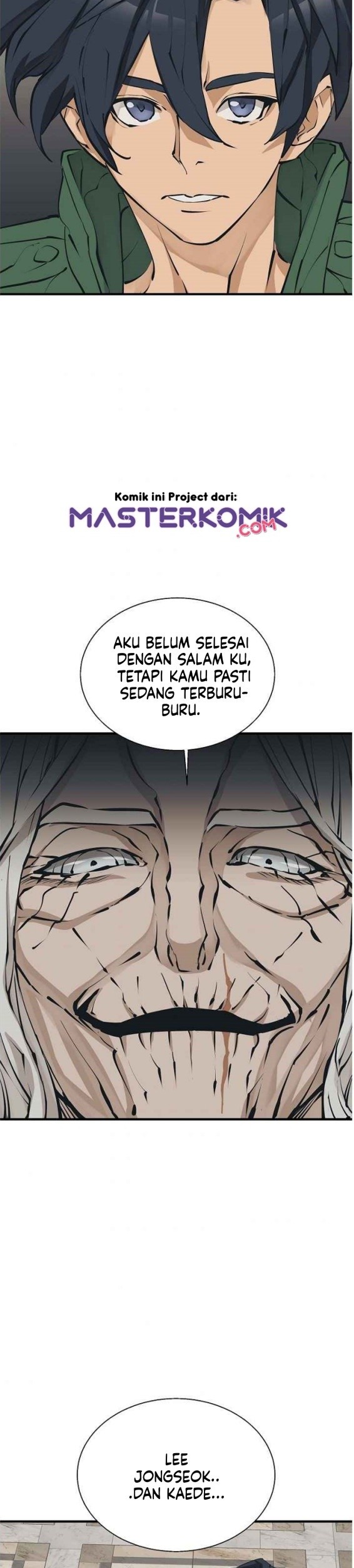 I Stack Experience Through Writing Books Chapter 132 - halaman 25