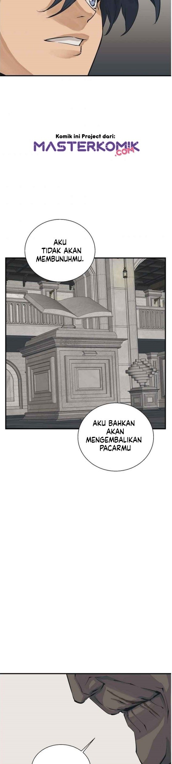 I Stack Experience Through Writing Books Chapter 132 - halaman 37