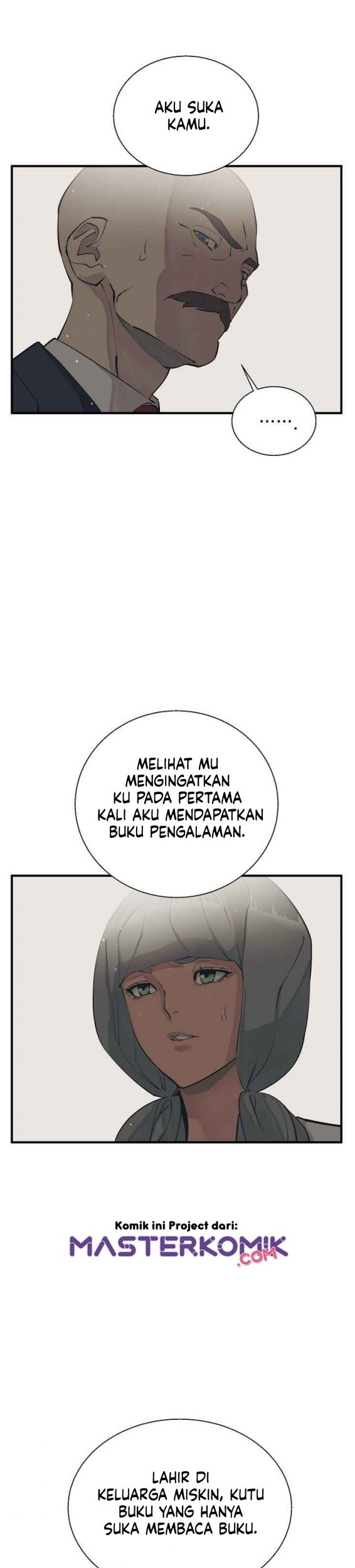 I Stack Experience Through Writing Books Chapter 132 - halaman 41