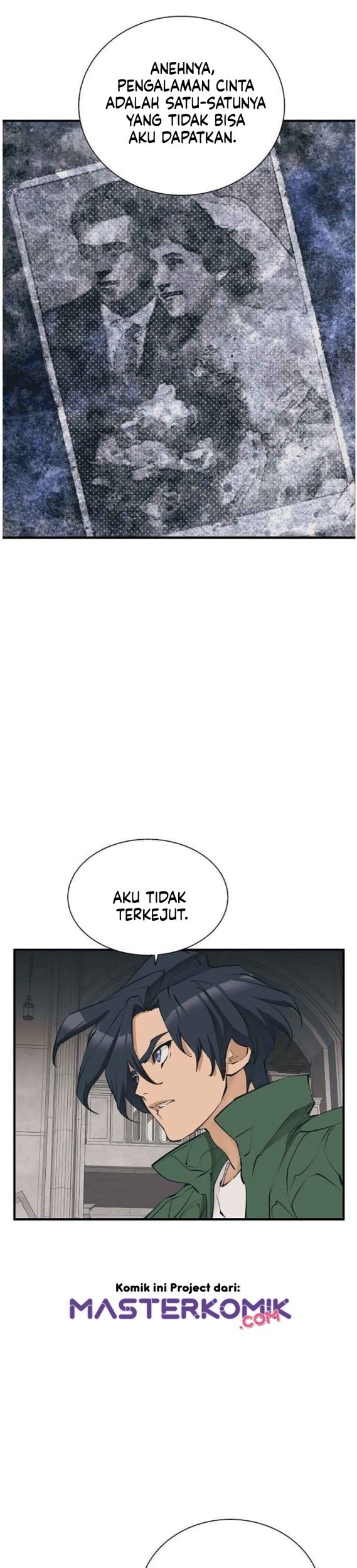I Stack Experience Through Writing Books Chapter 133 - halaman 17