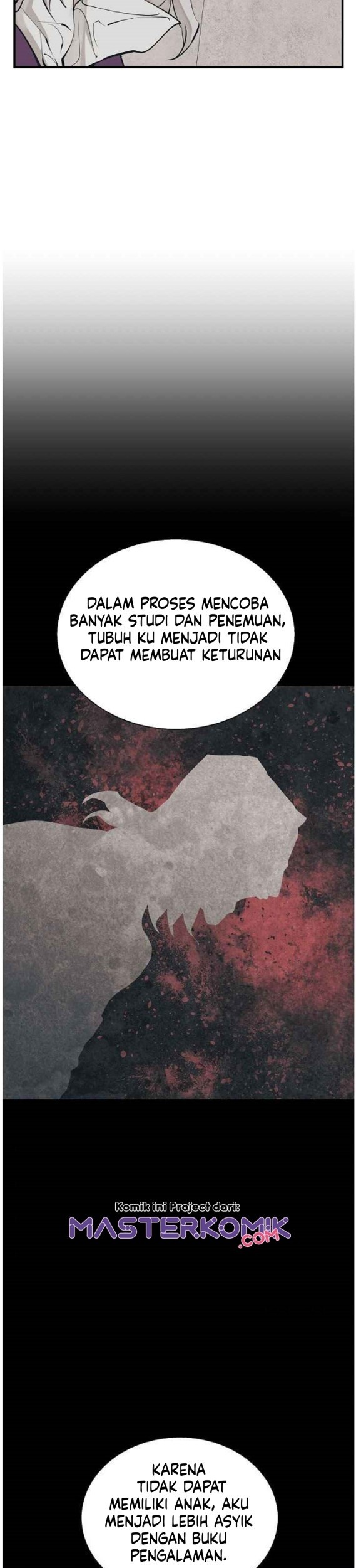 I Stack Experience Through Writing Books Chapter 133 - halaman 19
