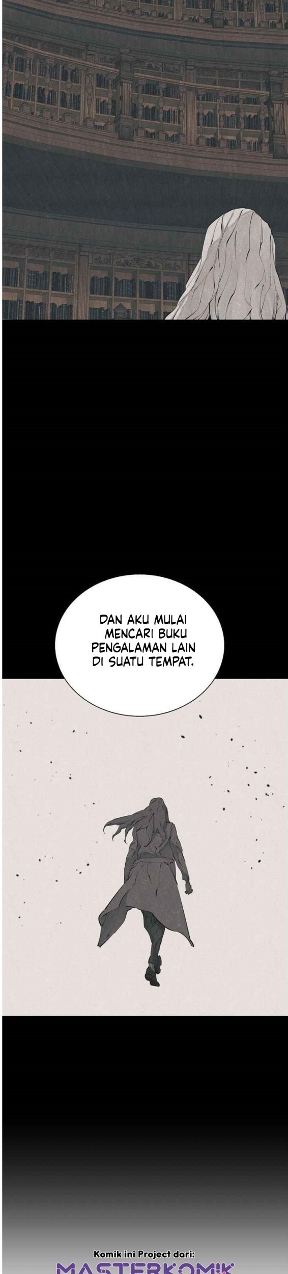 I Stack Experience Through Writing Books Chapter 133 - halaman 23