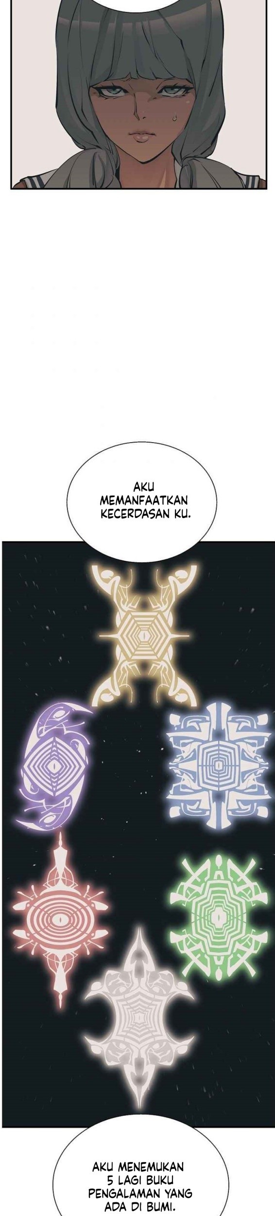 I Stack Experience Through Writing Books Chapter 133 - halaman 25