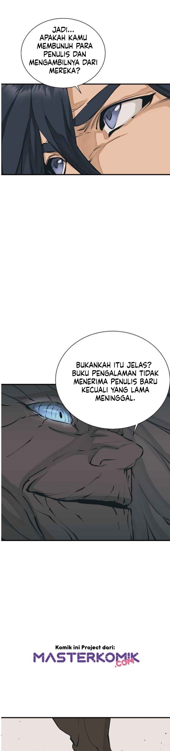 I Stack Experience Through Writing Books Chapter 133 - halaman 27