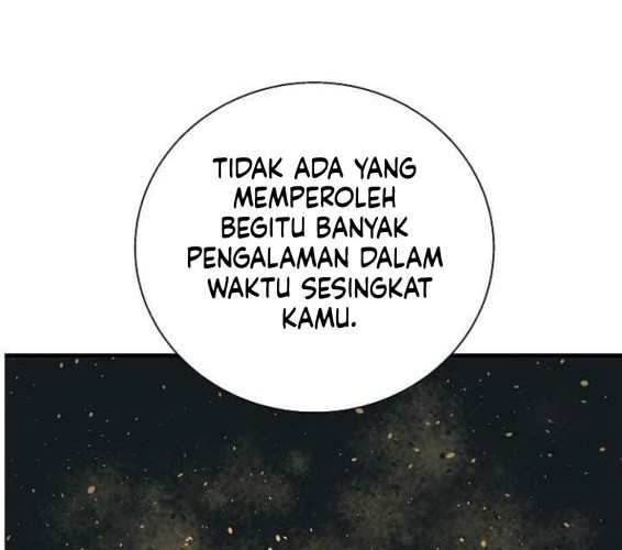I Stack Experience Through Writing Books Chapter 133 - halaman 32