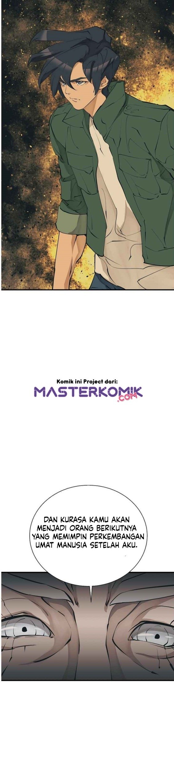 I Stack Experience Through Writing Books Chapter 133 - halaman 33