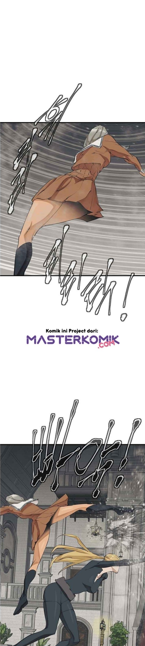 I Stack Experience Through Writing Books Chapter 134 - halaman 23
