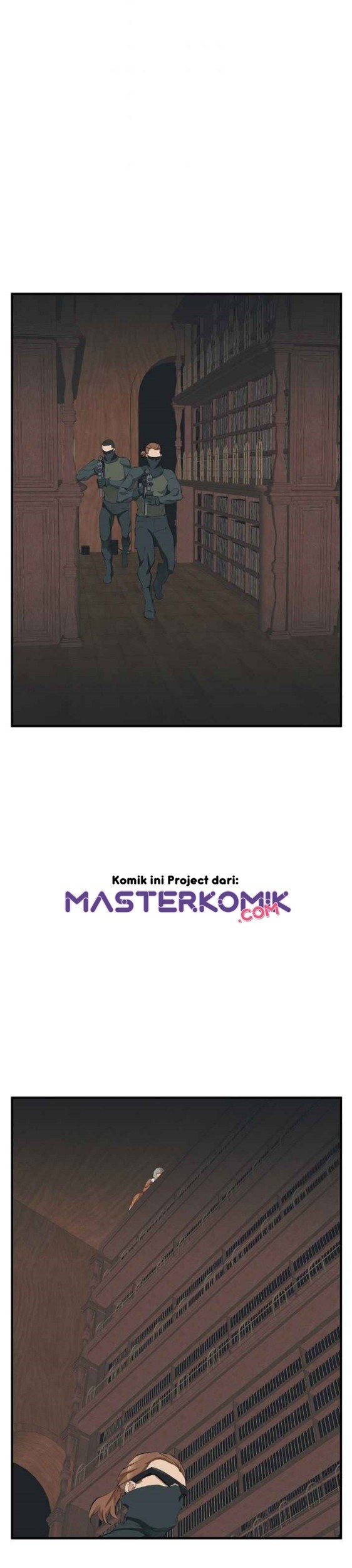 I Stack Experience Through Writing Books Chapter 134 - halaman 37
