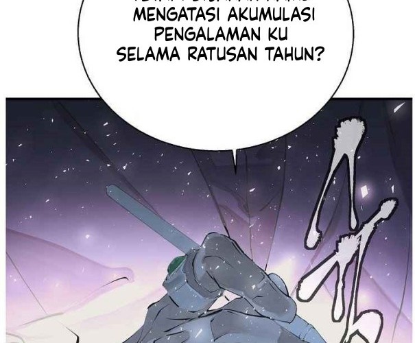 I Stack Experience Through Writing Books Chapter 134 - halaman 54