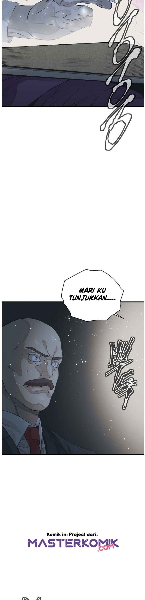 I Stack Experience Through Writing Books Chapter 134 - halaman 55
