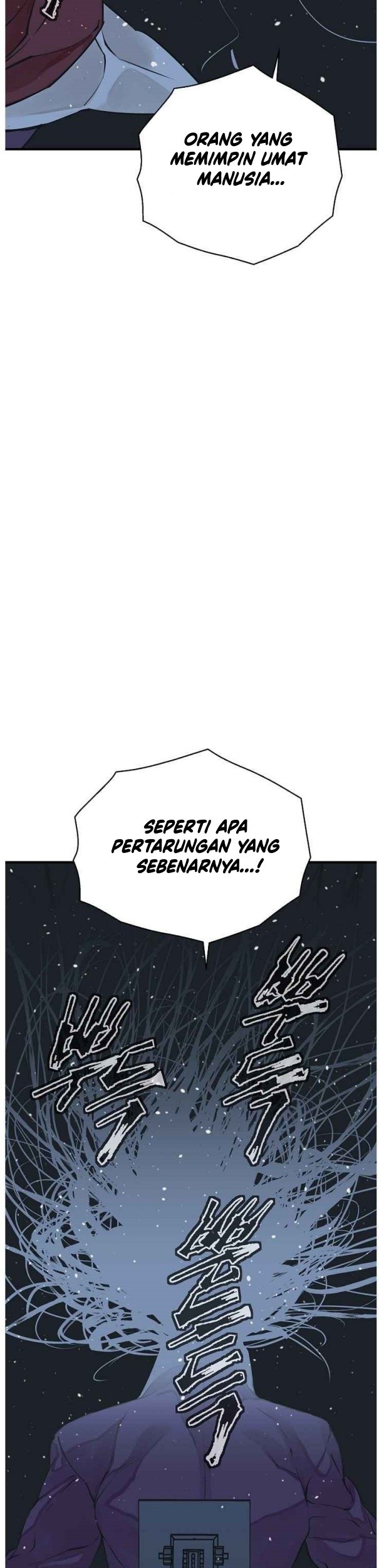 I Stack Experience Through Writing Books Chapter 134 - halaman 57