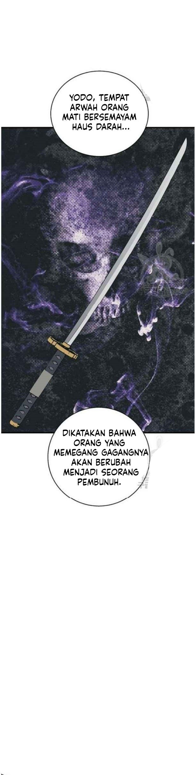 I Stack Experience Through Writing Books Chapter 135 - halaman 25