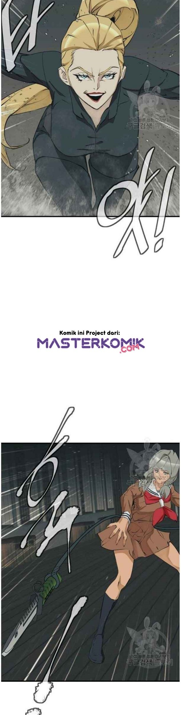 I Stack Experience Through Writing Books Chapter 135 - halaman 27