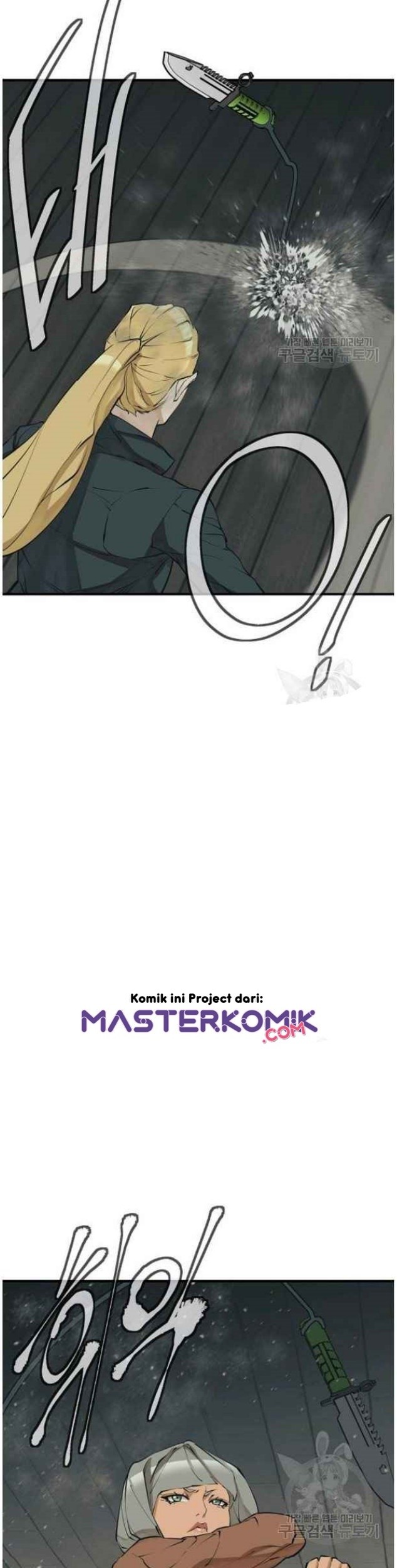 I Stack Experience Through Writing Books Chapter 135 - halaman 29