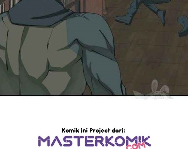 I Stack Experience Through Writing Books Chapter 135 - halaman 4