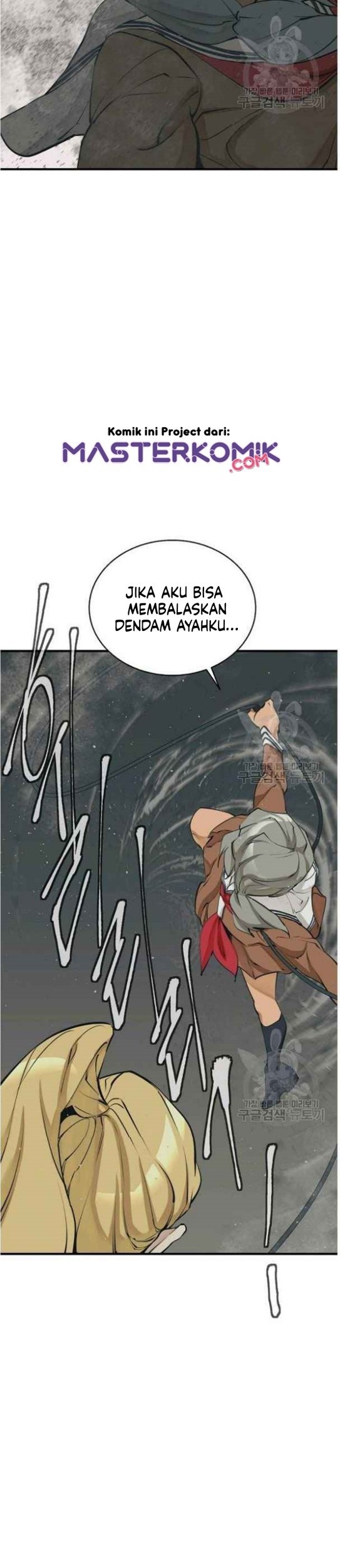I Stack Experience Through Writing Books Chapter 135 - halaman 43