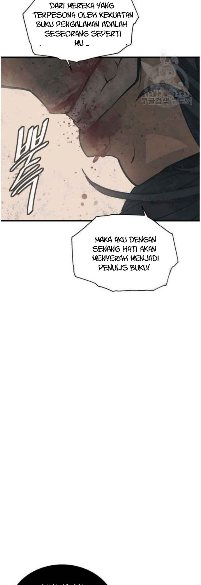 I Stack Experience Through Writing Books Chapter 136 - halaman 50