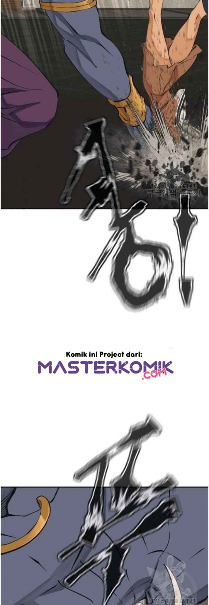I Stack Experience Through Writing Books Chapter 137 - halaman 38