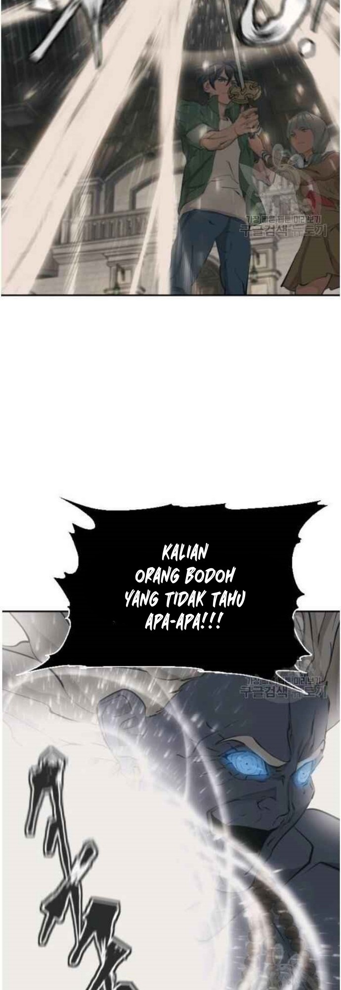 I Stack Experience Through Writing Books Chapter 137 - halaman 50