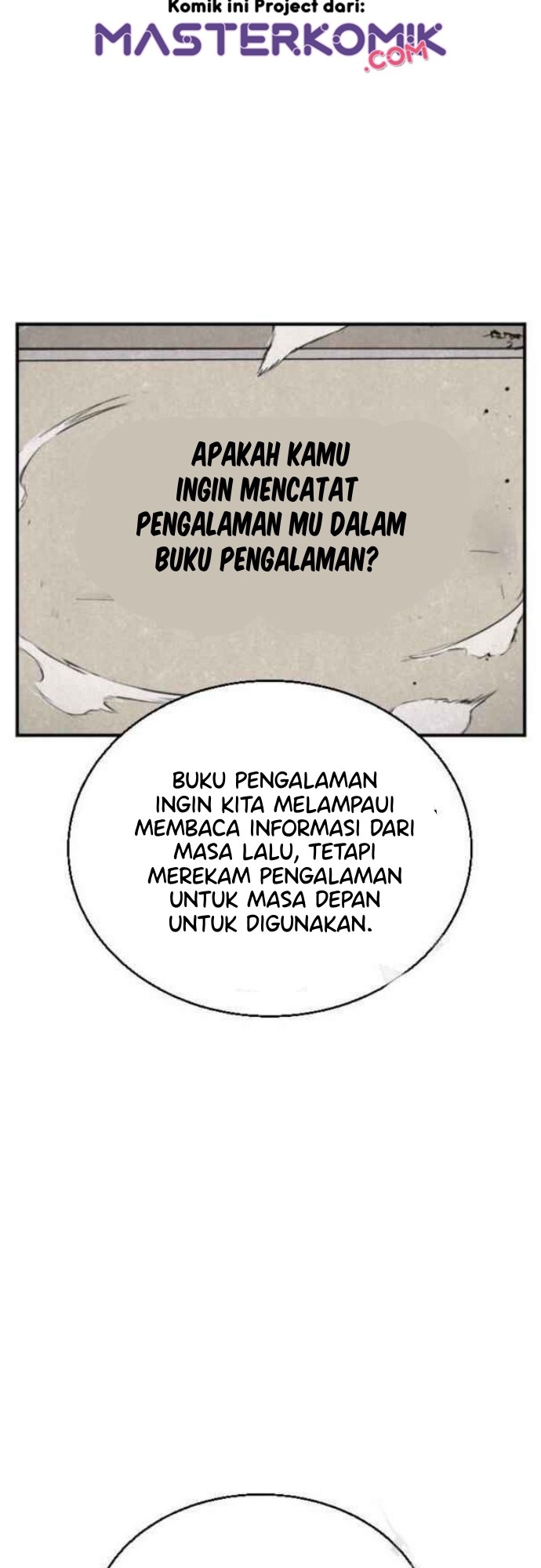 I Stack Experience Through Writing Books Chapter 137 - halaman 72
